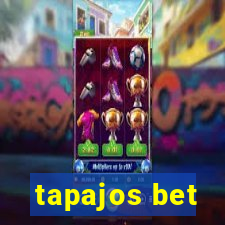 tapajos bet